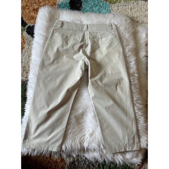 Cross 3/4 pants - Picture 8 of 11